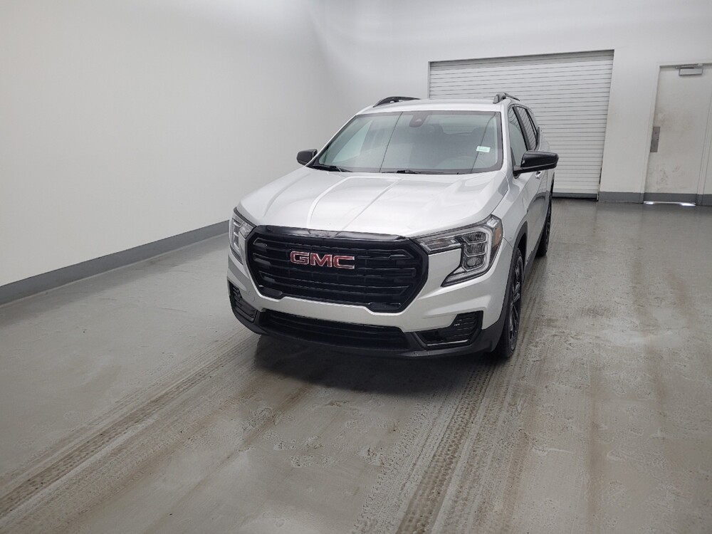 2022 GMC Terrain in Fairfield, OH 45014 - 18128201 15