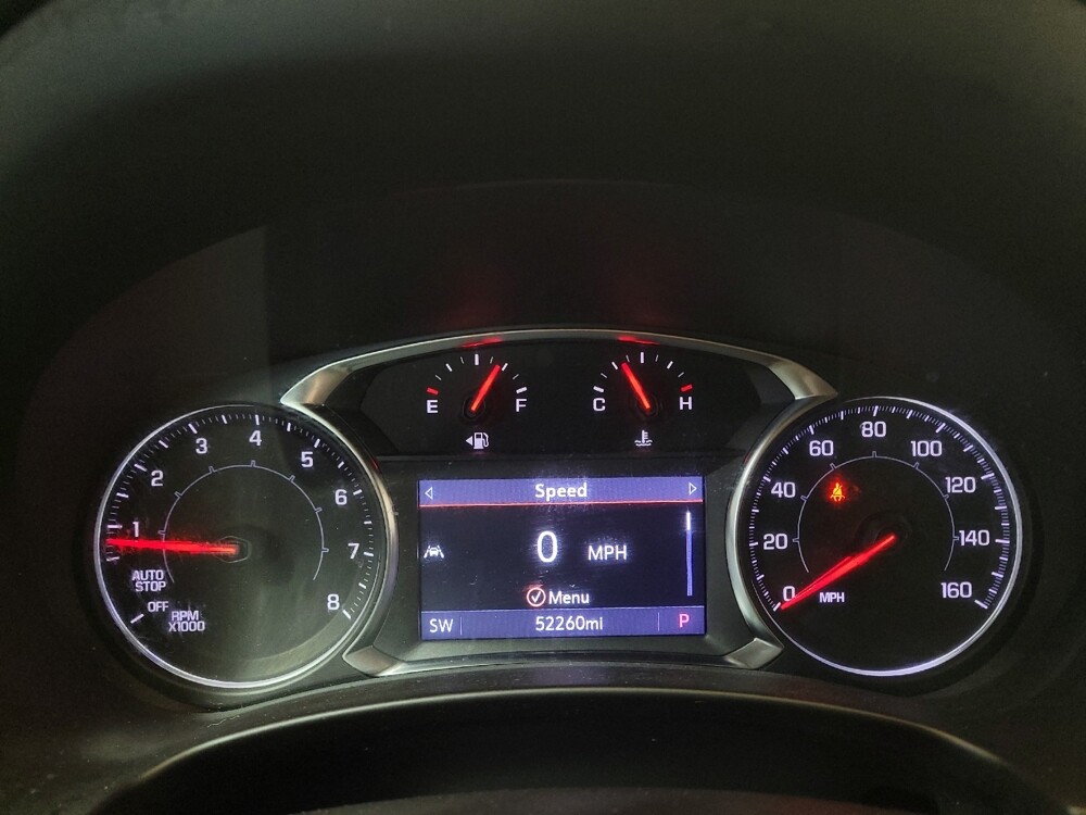 2022 GMC Terrain in Fairfield, OH 45014 - 18128201 23