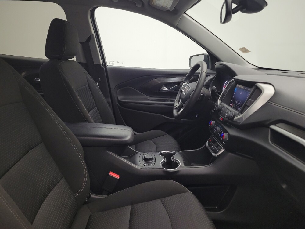 2022 GMC Terrain in Fairfield, OH 45014 - 18128201 21