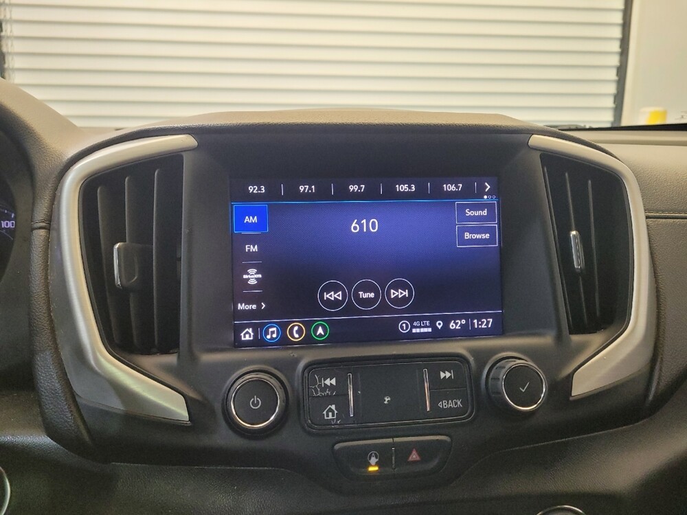 2022 GMC Terrain in Fairfield, OH 45014 - 18128201 25