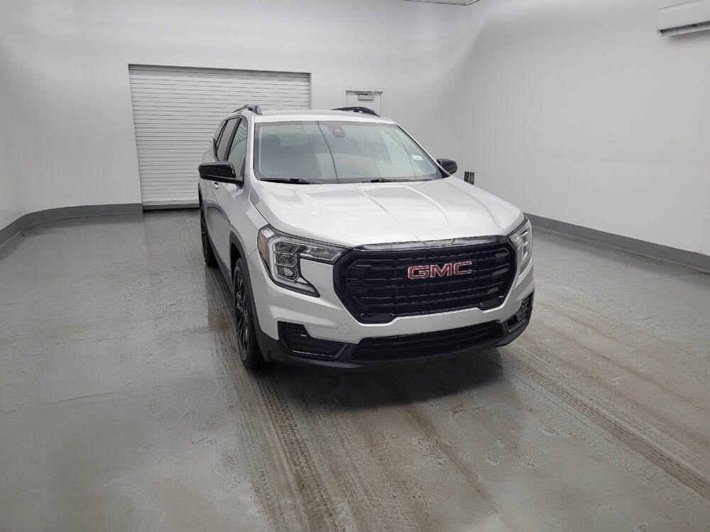 2022 GMC Terrain in Fairfield, OH 45014 - 18128201 14
