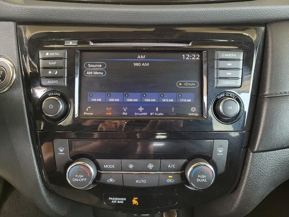 2020 Nissan Rogue in Columbus, OH 43231 - 18128202 25