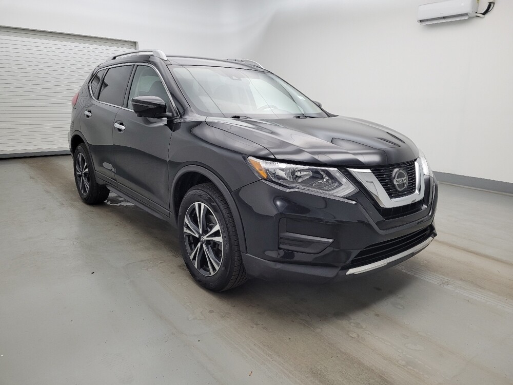 2020 Nissan Rogue in Columbus, OH 43231 - 18128202 13