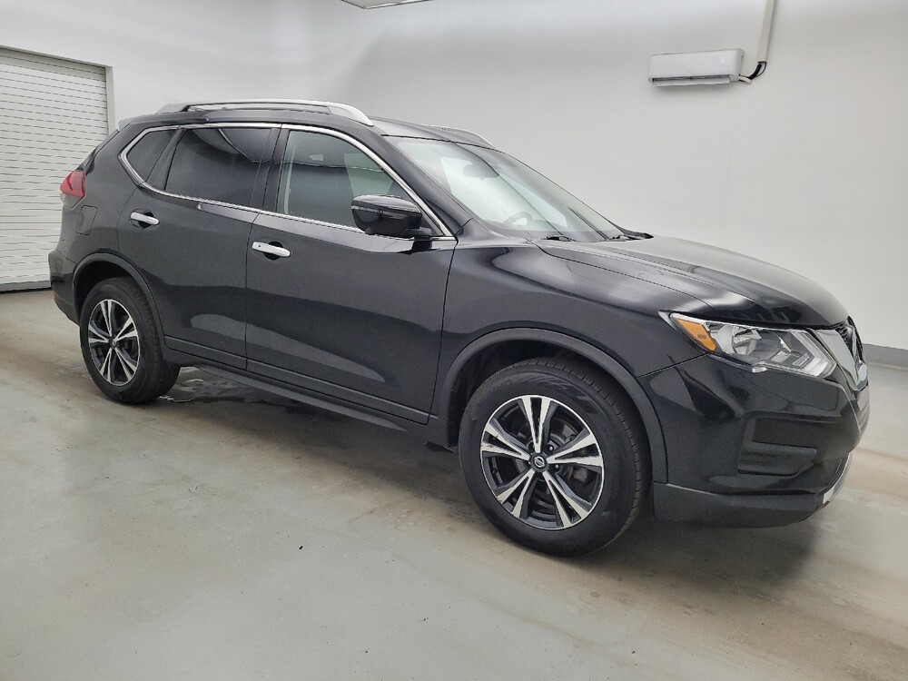 2020 Nissan Rogue in Columbus, OH 43231 - 18128202 11