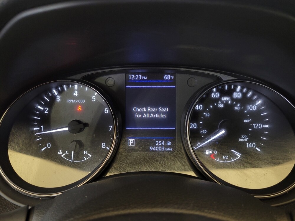 2020 Nissan Rogue in Columbus, OH 43231 - 18128202 23