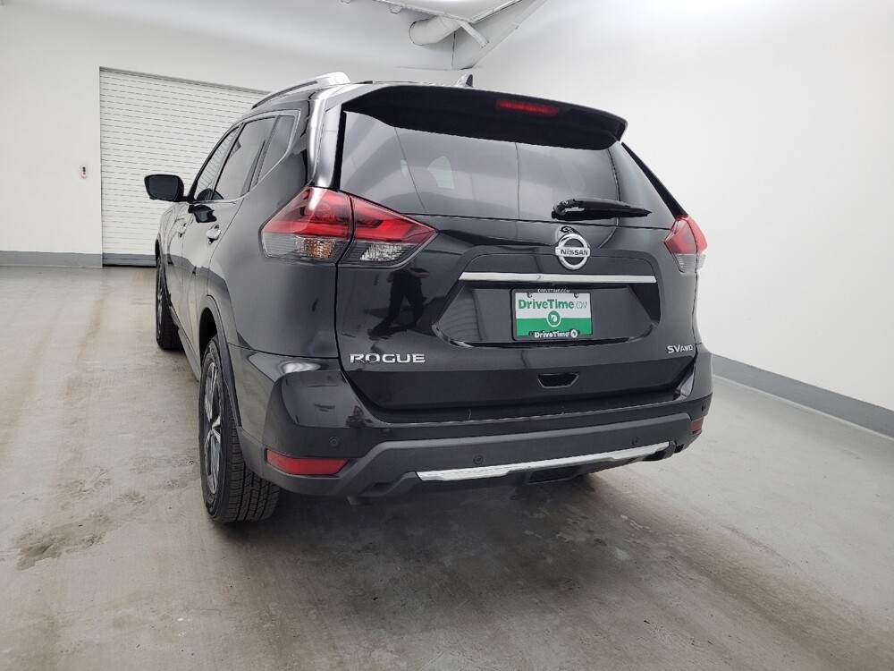2020 Nissan Rogue in Columbus, OH 43231 - 18128202 6