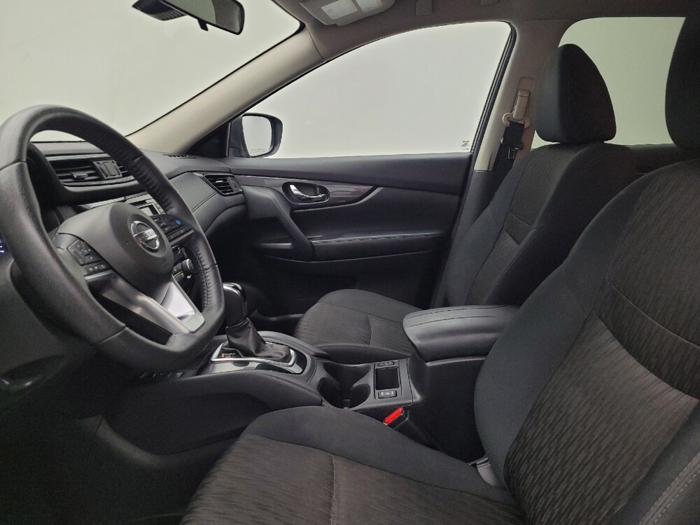 2020 Nissan Rogue in Columbus, OH 43231 - 18128202 17