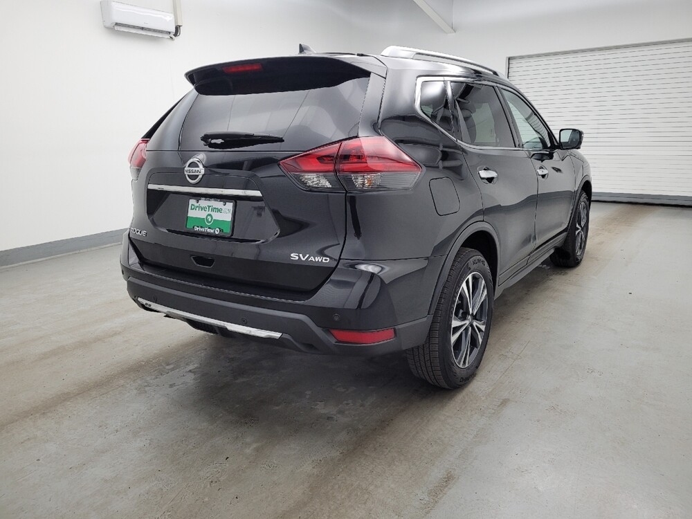 2020 Nissan Rogue in Columbus, OH 43231 - 18128202 9