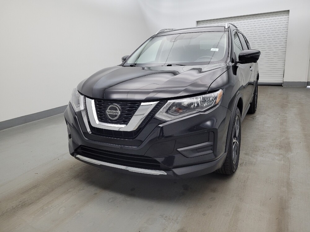 2020 Nissan Rogue in Columbus, OH 43231 - 18128202 15