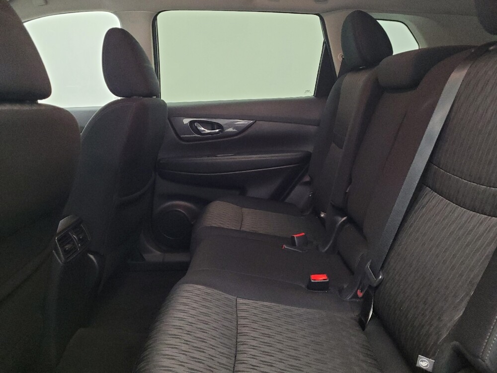 2020 Nissan Rogue in Columbus, OH 43231 - 18128202 18