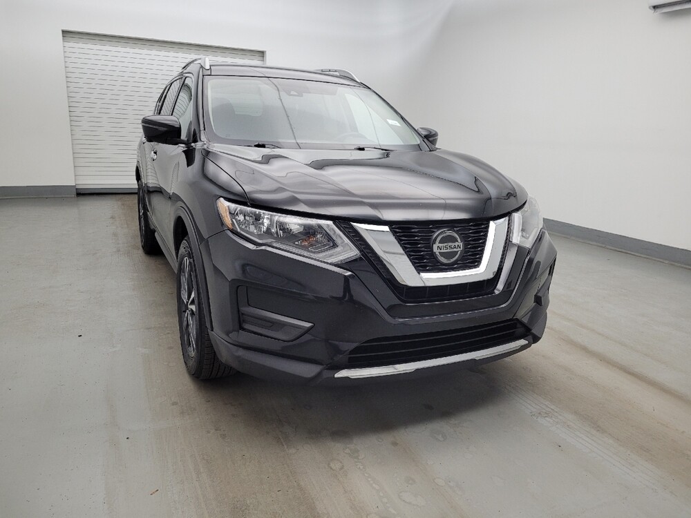 2020 Nissan Rogue in Columbus, OH 43231 - 18128202 14
