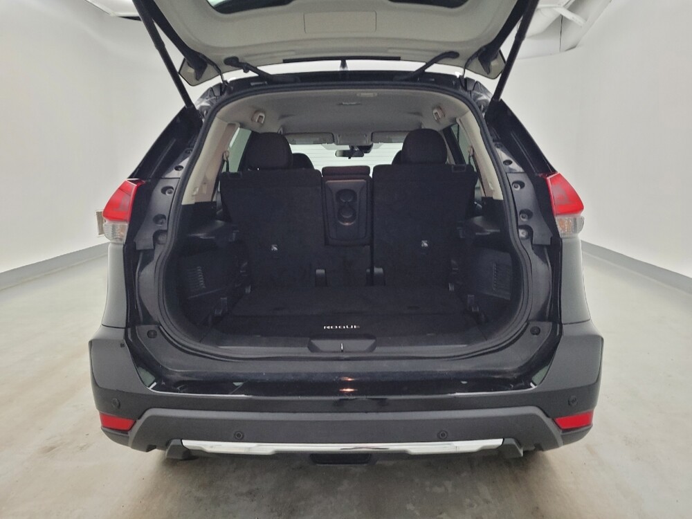 2020 Nissan Rogue in Columbus, OH 43231 - 18128202 29