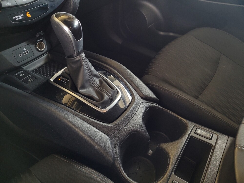 2020 Nissan Rogue in Columbus, OH 43231 - 18128202 26