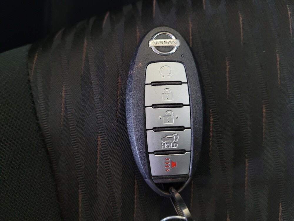 2020 Nissan Rogue in Columbus, OH 43231 - 18128202 32