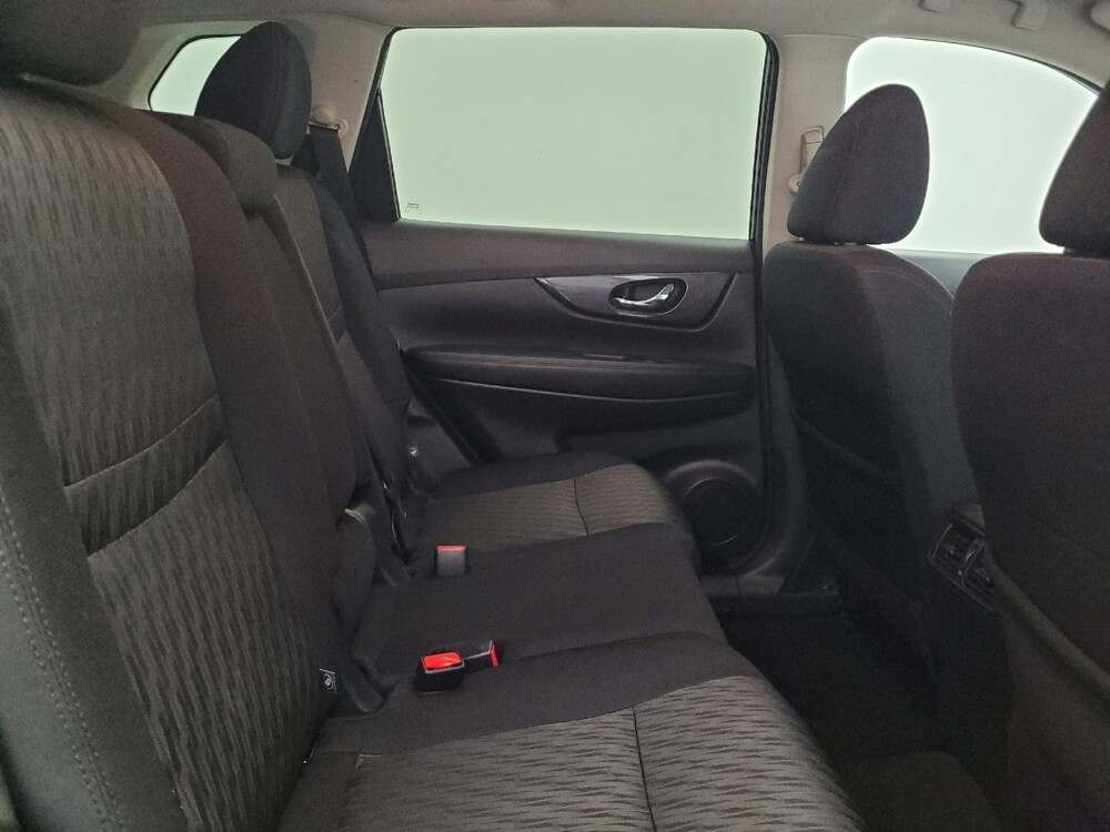 2020 Nissan Rogue in Columbus, OH 43231 - 18128202 19