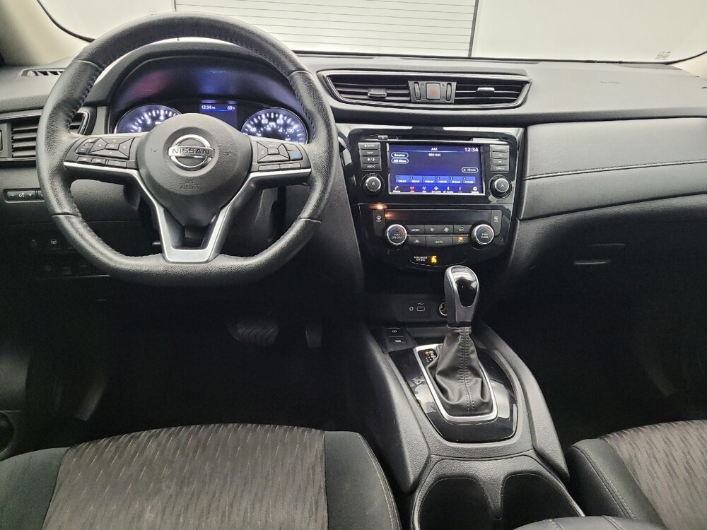 2020 Nissan Rogue in Columbus, OH 43231 - 18128202 22