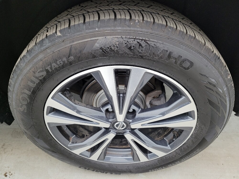 2020 Nissan Rogue in Columbus, OH 43231 - 18128202 31