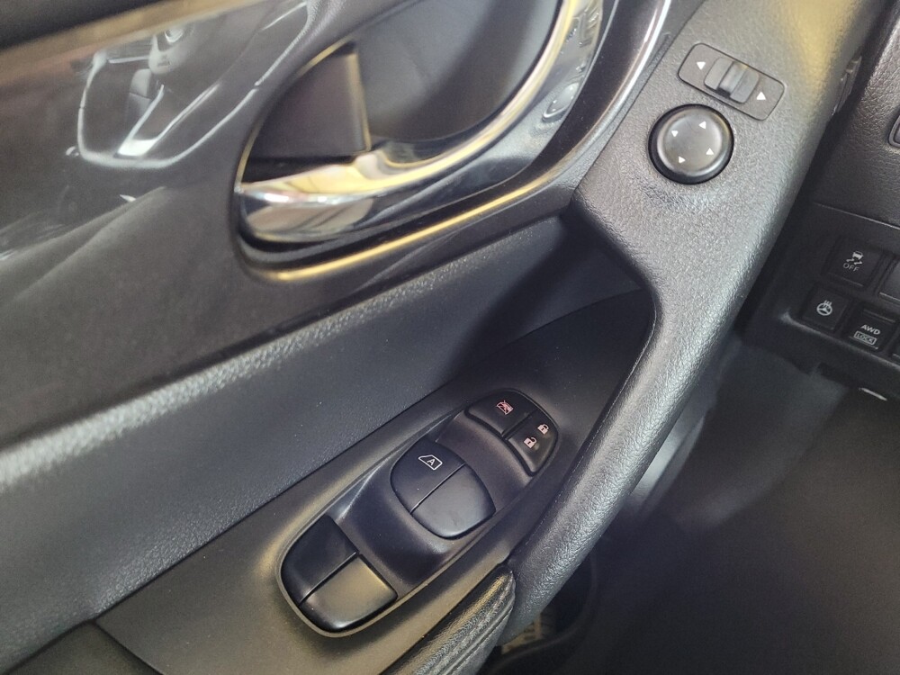 2020 Nissan Rogue in Columbus, OH 43231 - 18128202 27