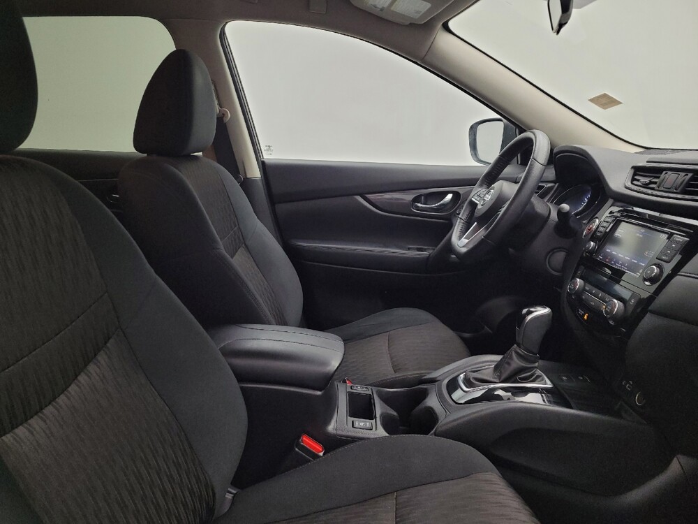 2020 Nissan Rogue in Columbus, OH 43231 - 18128202 21