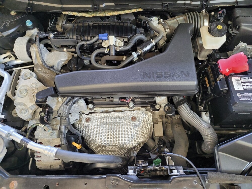 2020 Nissan Rogue in Columbus, OH 43231 - 18128202 30