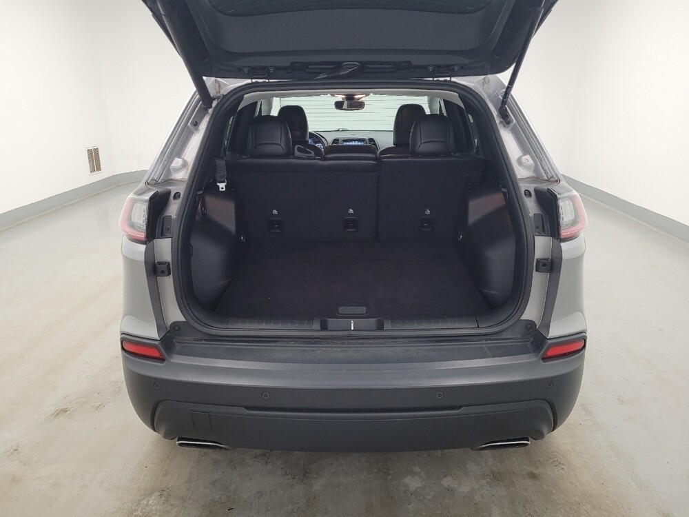 2021 Jeep Cherokee in Columbus, OH 43231 - 18128203 29