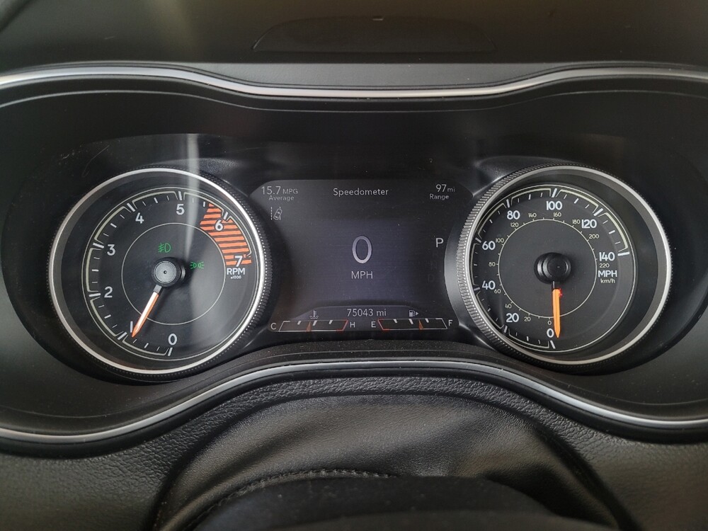 2021 Jeep Cherokee in Columbus, OH 43231 - 18128203 23