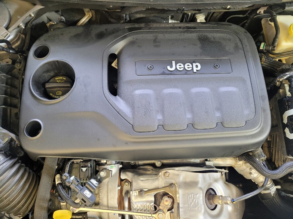 2021 Jeep Cherokee in Columbus, OH 43231 - 18128203 30