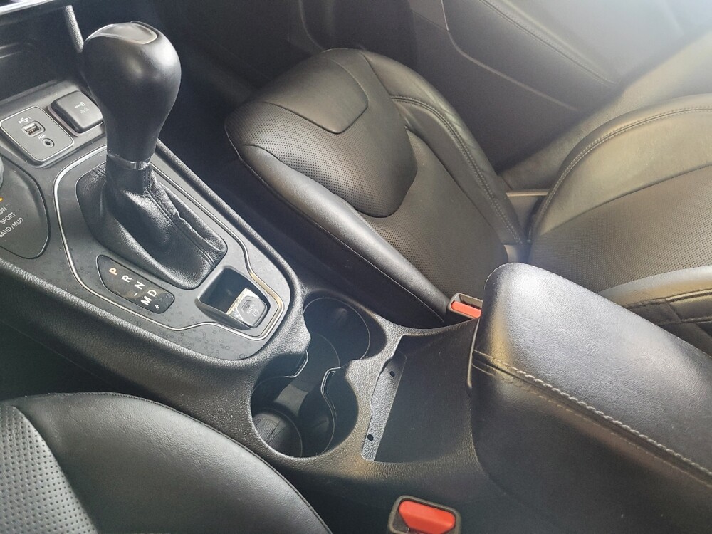 2021 Jeep Cherokee in Columbus, OH 43231 - 18128203 26