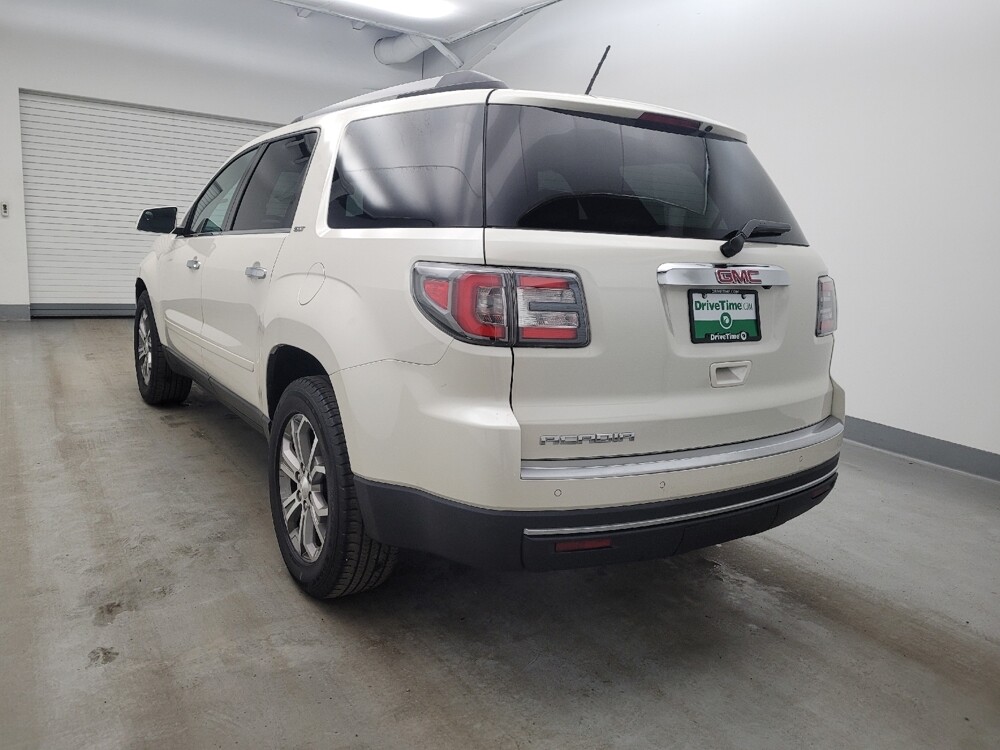 2014 GMC Acadia in Toledo, OH 43617 - 18128204 5