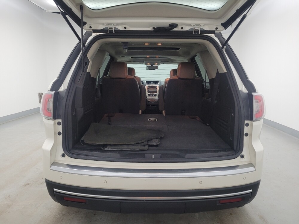 2014 GMC Acadia in Toledo, OH 43617 - 18128204 29
