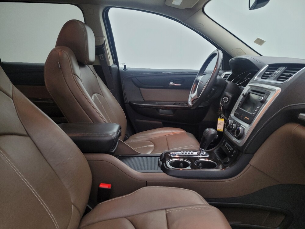 2014 GMC Acadia in Toledo, OH 43617 - 18128204 21