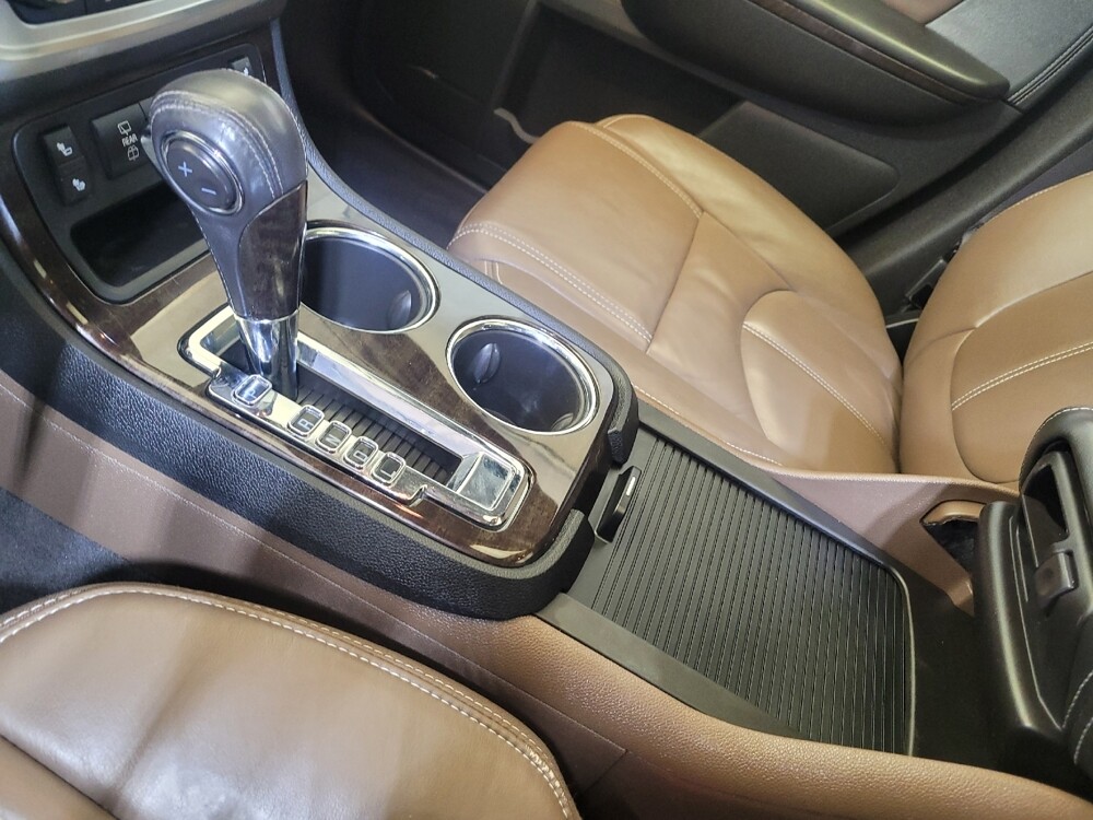 2014 GMC Acadia in Toledo, OH 43617 - 18128204 26