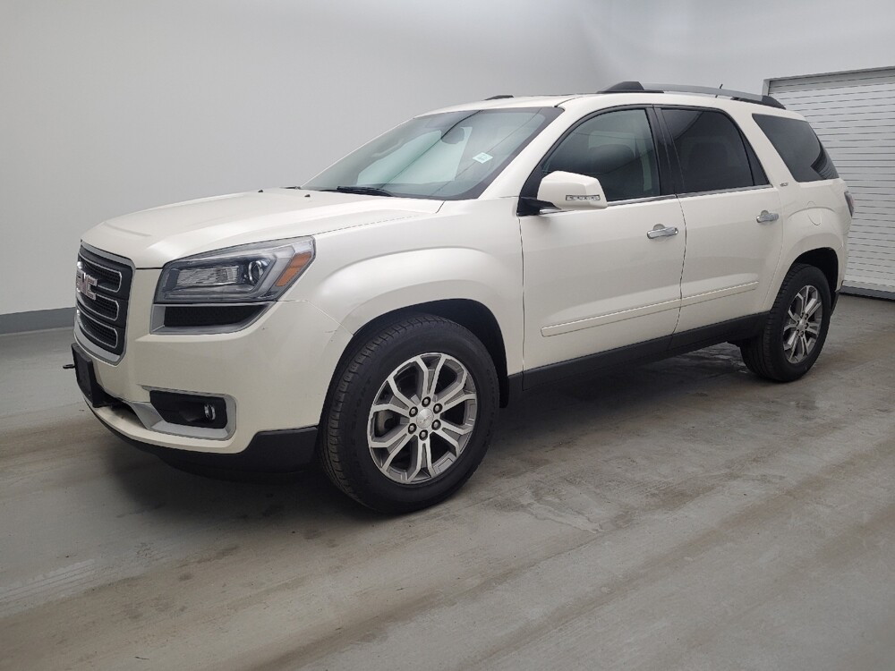 2014 GMC Acadia in Toledo, OH 43617 - 18128204 2