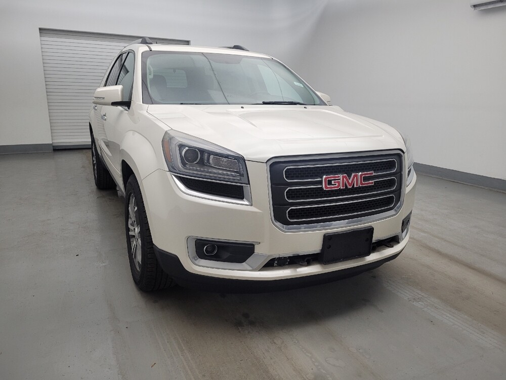 2014 GMC Acadia in Toledo, OH 43617 - 18128204 14