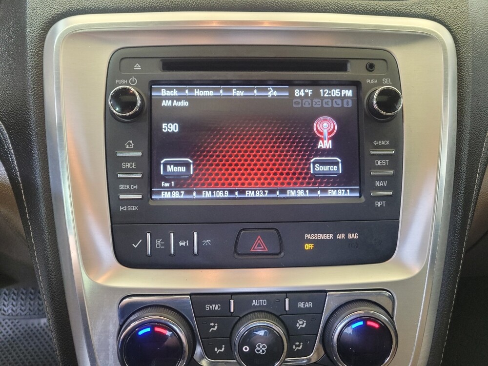 2014 GMC Acadia in Toledo, OH 43617 - 18128204 25