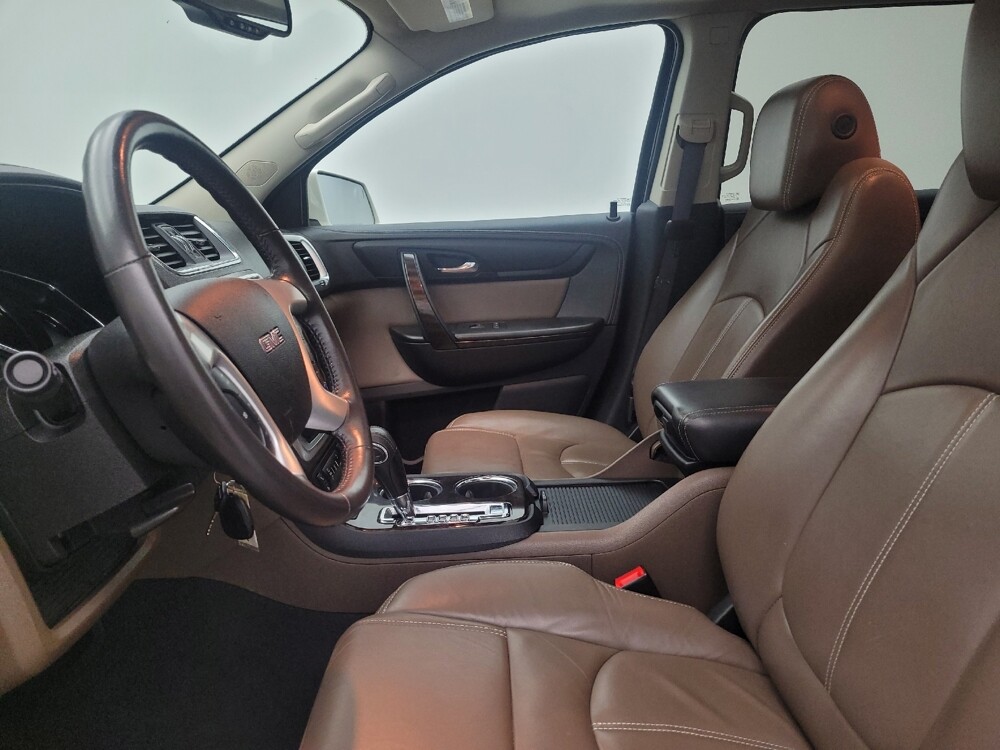 2014 GMC Acadia in Toledo, OH 43617 - 18128204 17