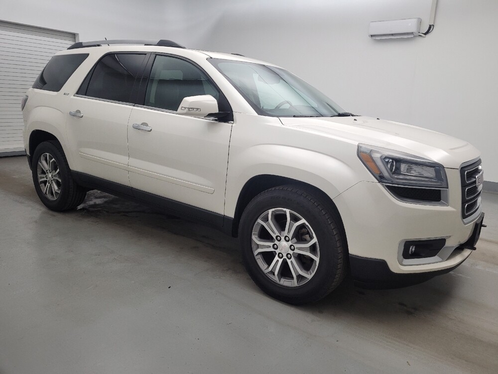 2014 GMC Acadia in Toledo, OH 43617 - 18128204 11