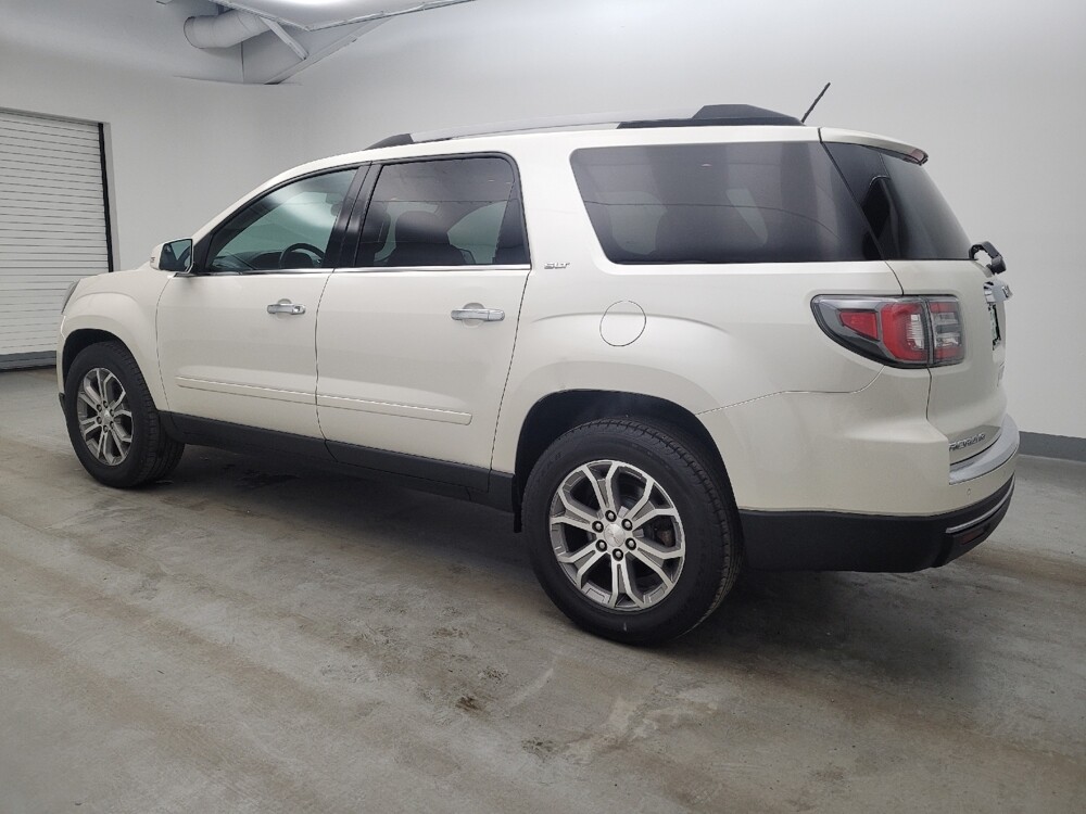 2014 GMC Acadia in Toledo, OH 43617 - 18128204 3