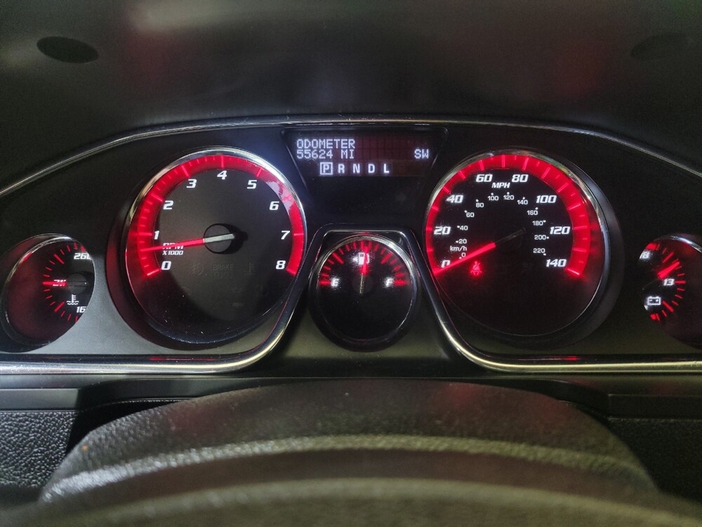 2014 GMC Acadia in Toledo, OH 43617 - 18128204 23