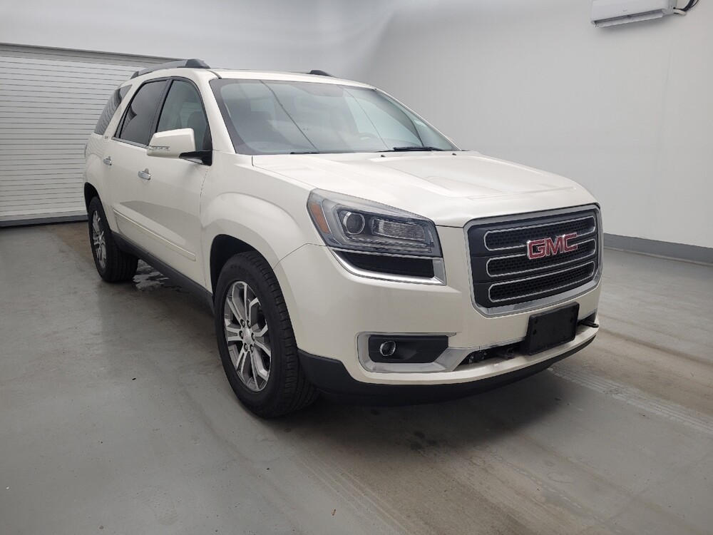 2014 GMC Acadia in Toledo, OH 43617 - 18128204 13