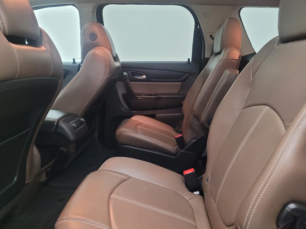 2014 GMC Acadia in Toledo, OH 43617 - 18128204 18