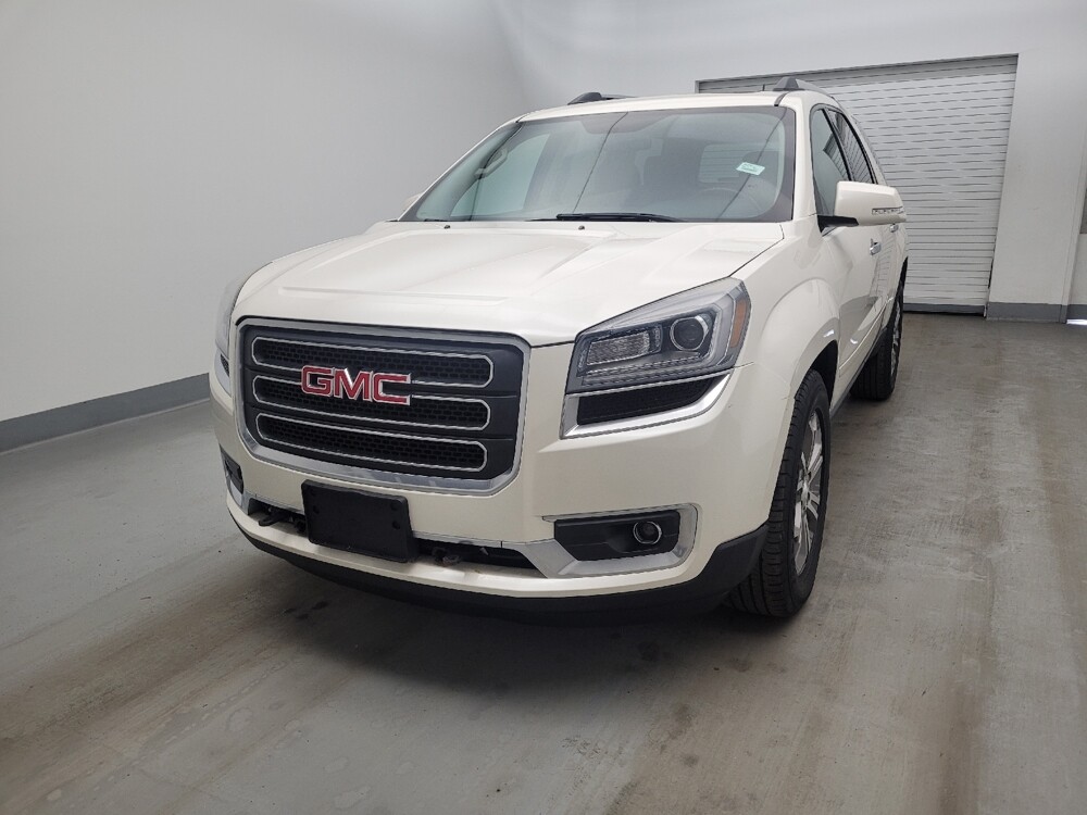 2014 GMC Acadia in Toledo, OH 43617 - 18128204 15