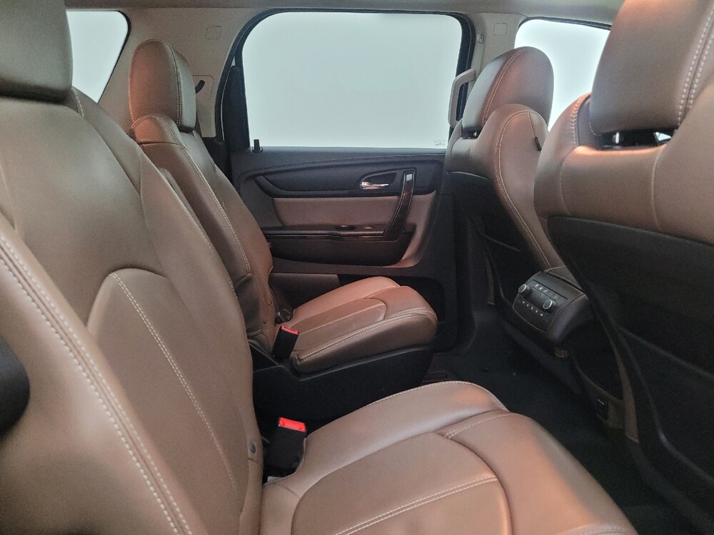 2014 GMC Acadia in Toledo, OH 43617 - 18128204 19