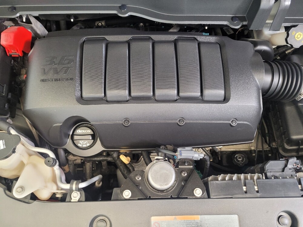 2014 GMC Acadia in Toledo, OH 43617 - 18128204 30