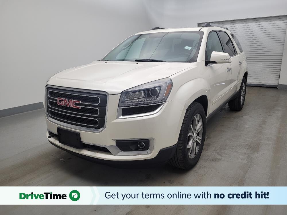 2014 GMC Acadia in Toledo, OH 43617 - 18128204