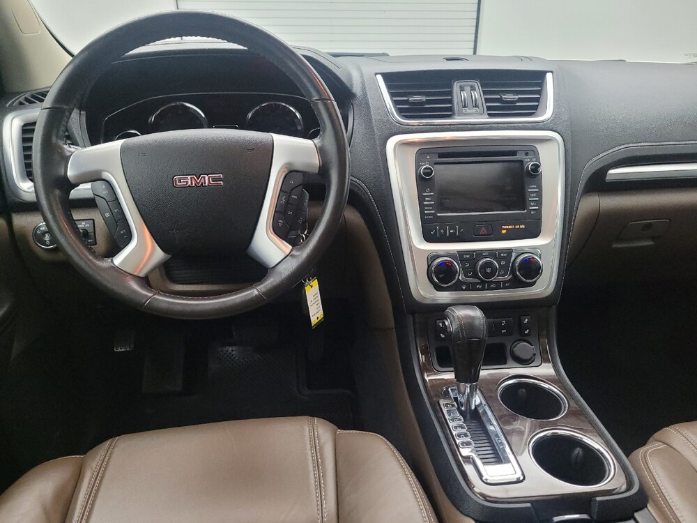 2014 GMC Acadia in Toledo, OH 43617 - 18128204 22