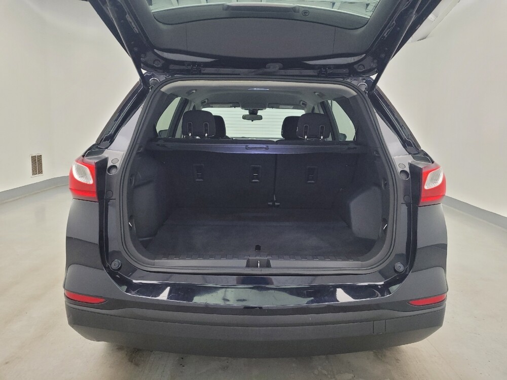 2020 Chevrolet Equinox in Toledo, OH 43617 - 18128205 29