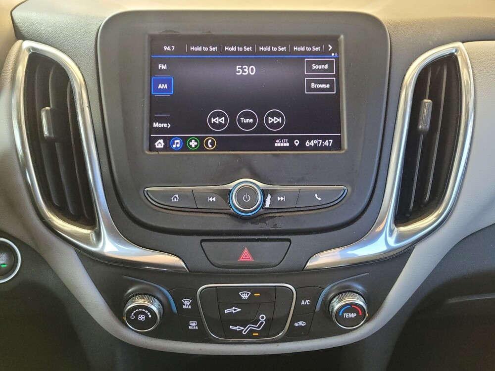 2020 Chevrolet Equinox in Toledo, OH 43617 - 18128205 25