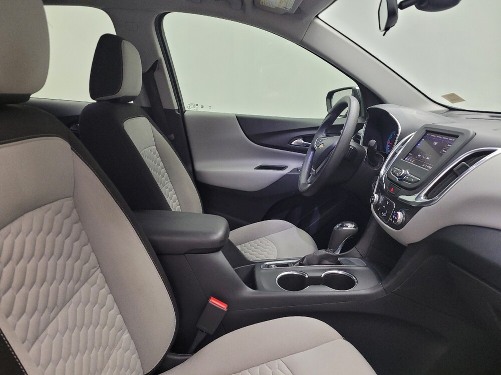 2020 Chevrolet Equinox in Toledo, OH 43617 - 18128205 21