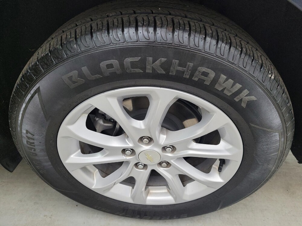 2020 Chevrolet Equinox in Toledo, OH 43617 - 18128205 31